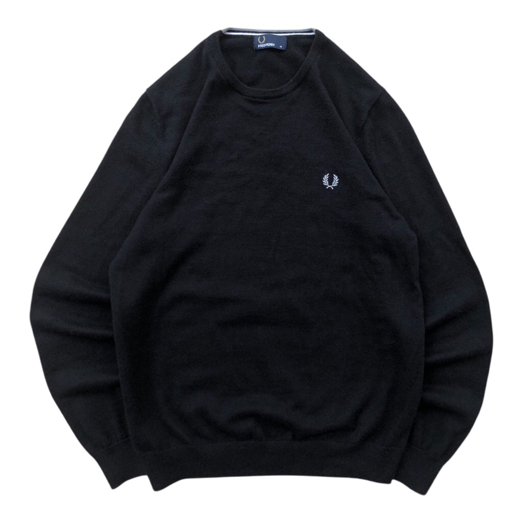 knitwear FRED PERRY