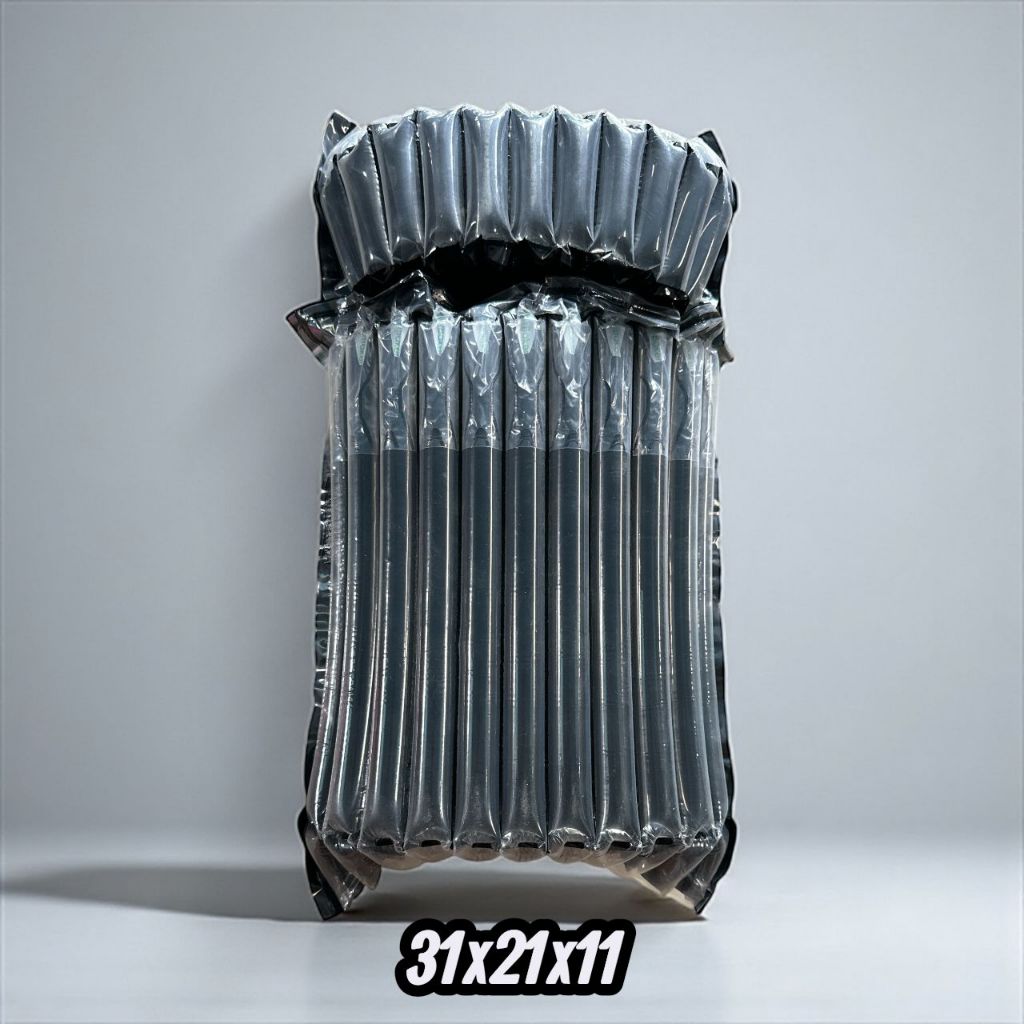 

Plastik Bubble Air Angin Bubble Wrap Model terbaru Untuk Pelindung Barang Agar Lebih Aman Cocok Untuk Mengemas Handphone Tablet Dan Mini PC