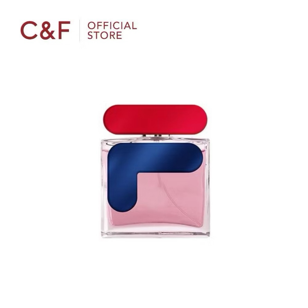 C&F - Fila F Power EDT Decant Parfume