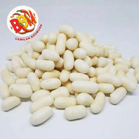 

PILUS KAPSUL / PILUS TELOR IKAN ORIGINAL GURIH RENYAH 500 GRAM