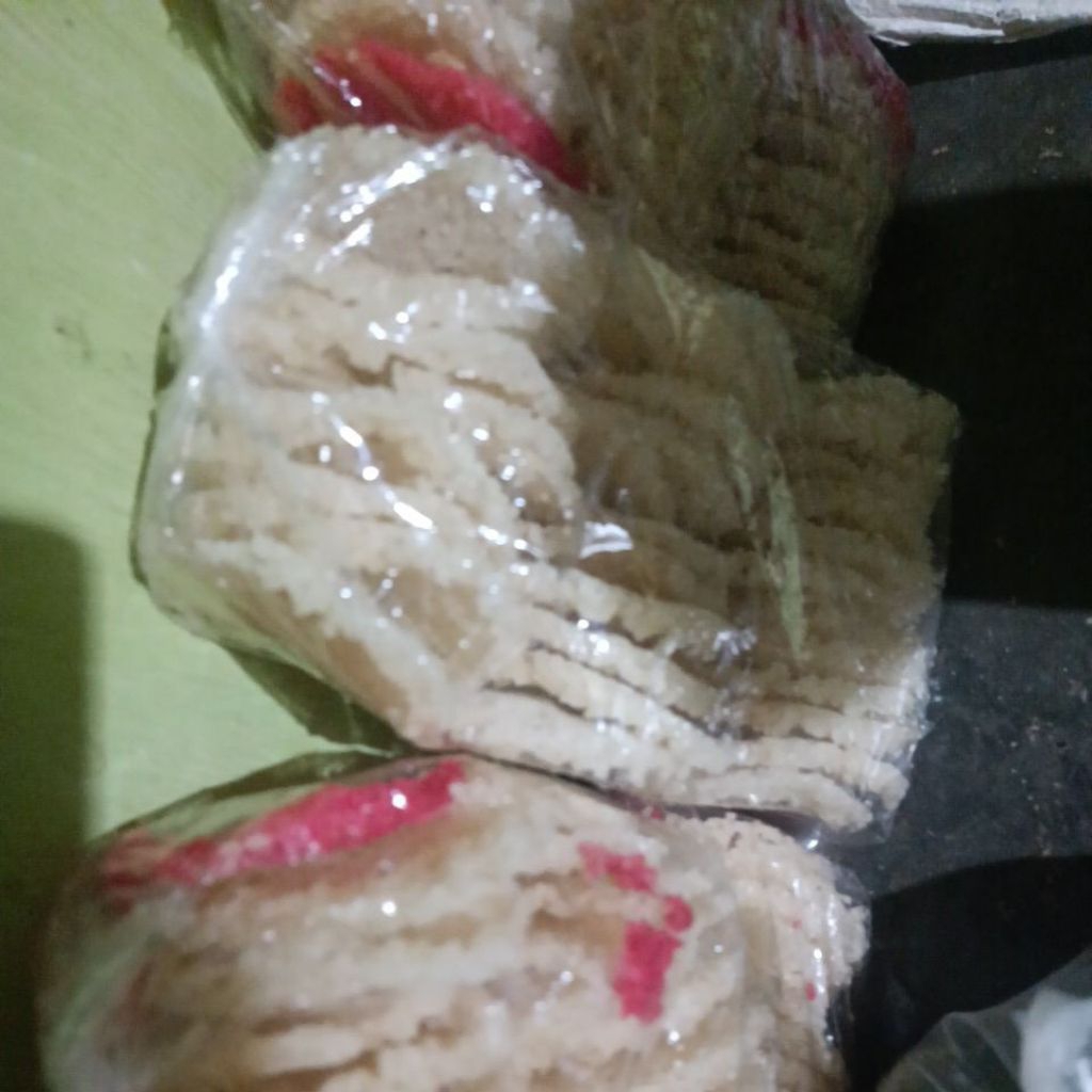 

eyek eyek khas lampung