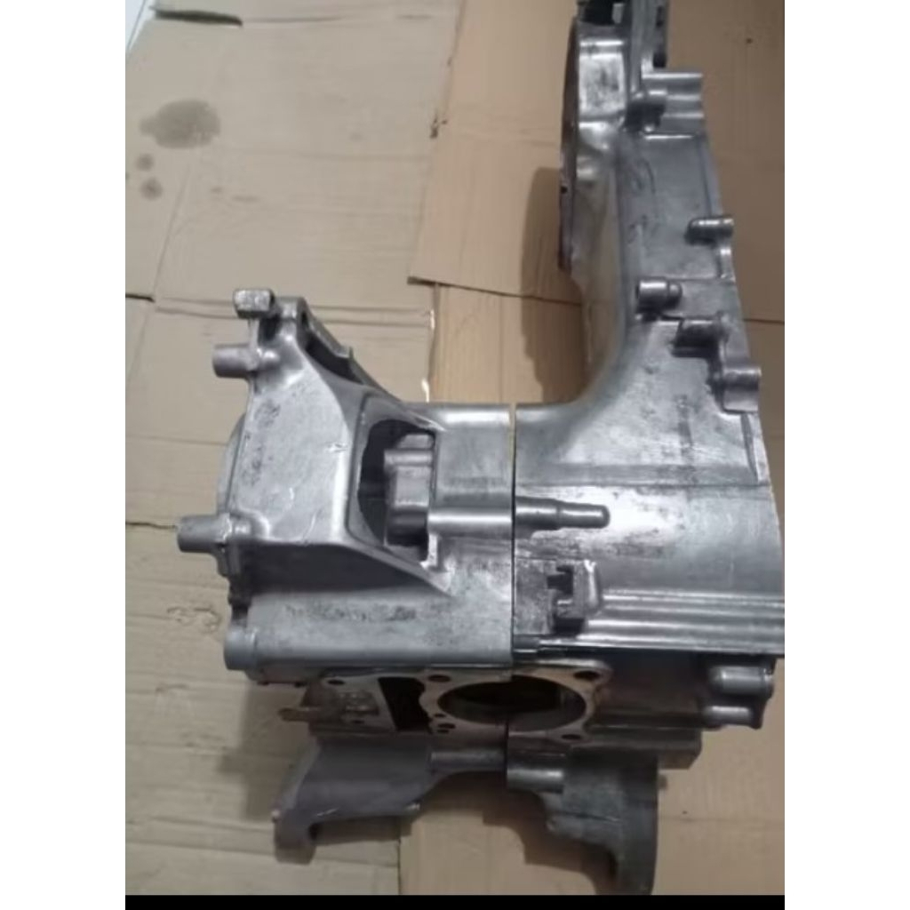 set crengkes kalter crankshaft Honda Vario 125 / 150 second original