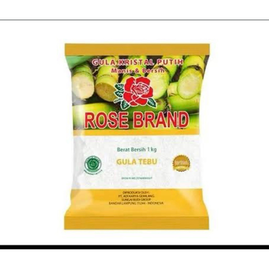 

GULA RB KUNING 1kg an