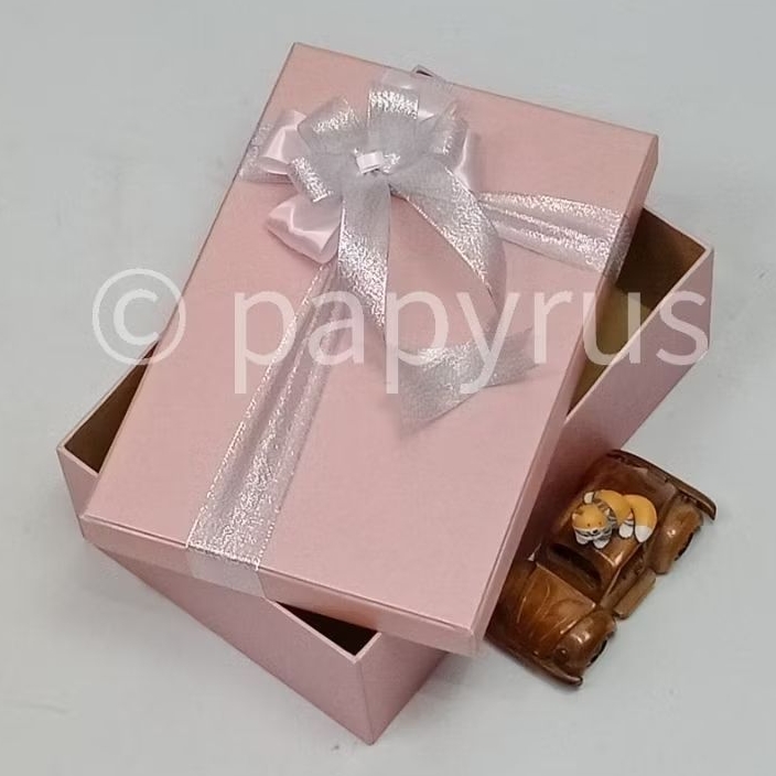 

PAPYRUS 20x30 Tinggi 8cm Kotak Kado Gift Box Hardbox Hampers V3
