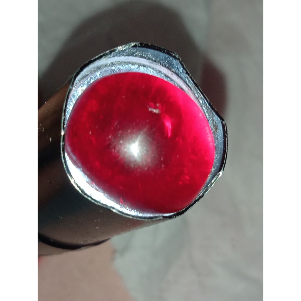 batu red ciklop Papua natural aslii