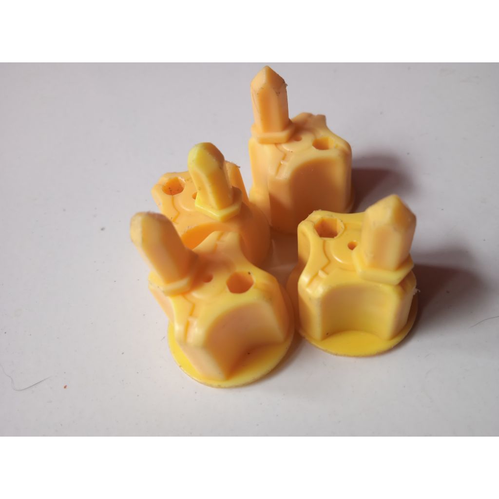 crushgear wheel Garuda eagle