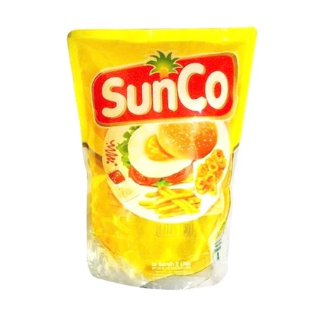 

Sunco Refill 2L