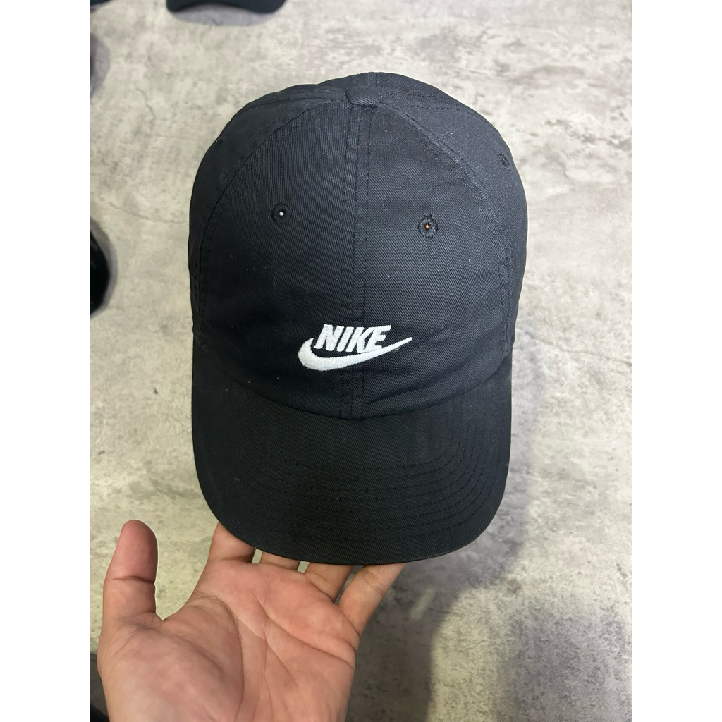 Rekber Topi Nike Heritage