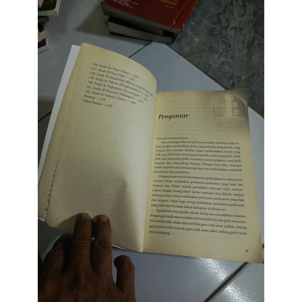 Hidup Sesudah Mati-H. BEY ARIFIN-di GB 2