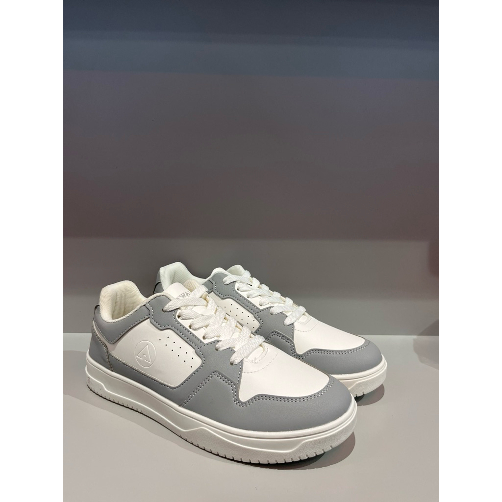 Airwalk Carlos Sepatu Sneakers Pria