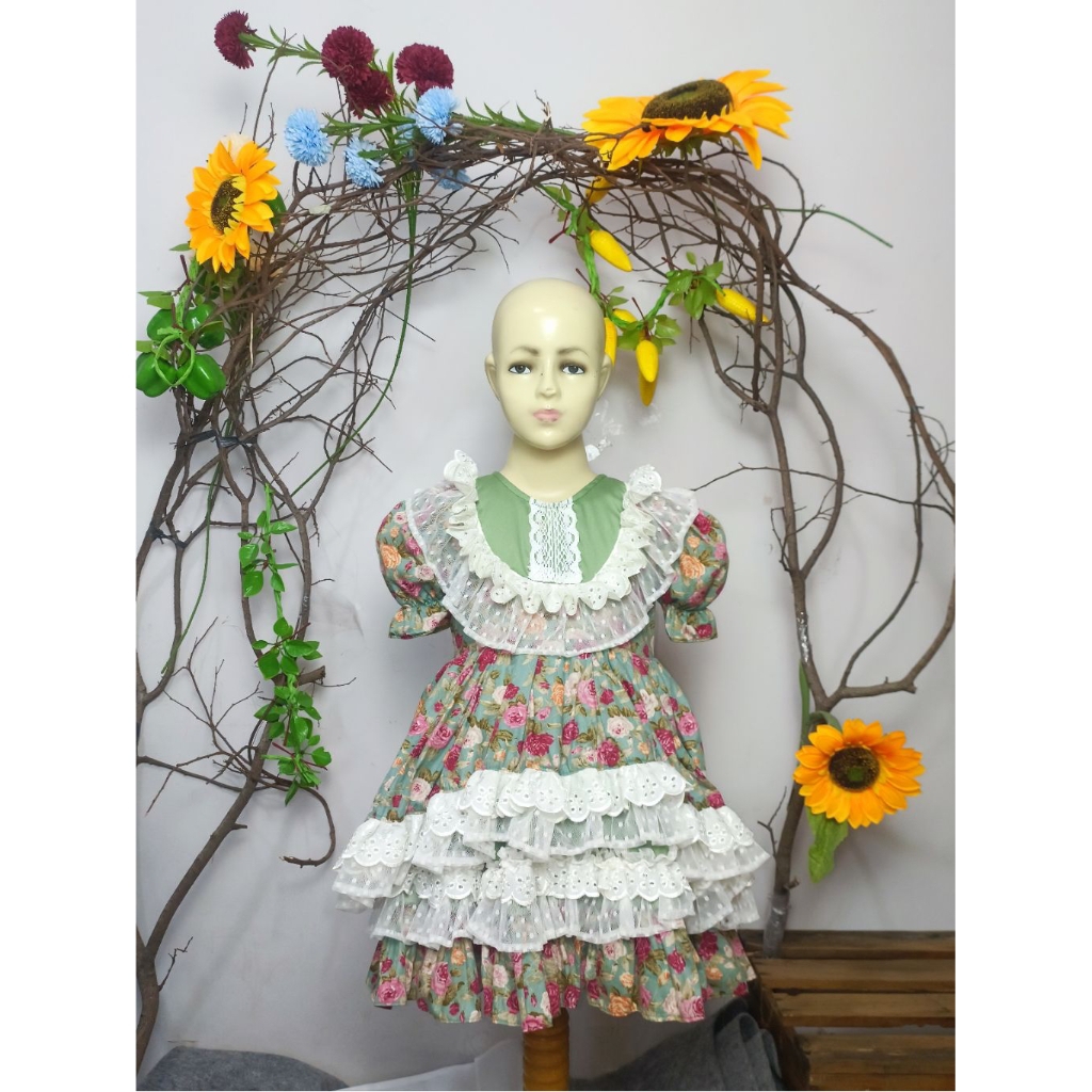 SAVANA DRESS NONI BELANDA