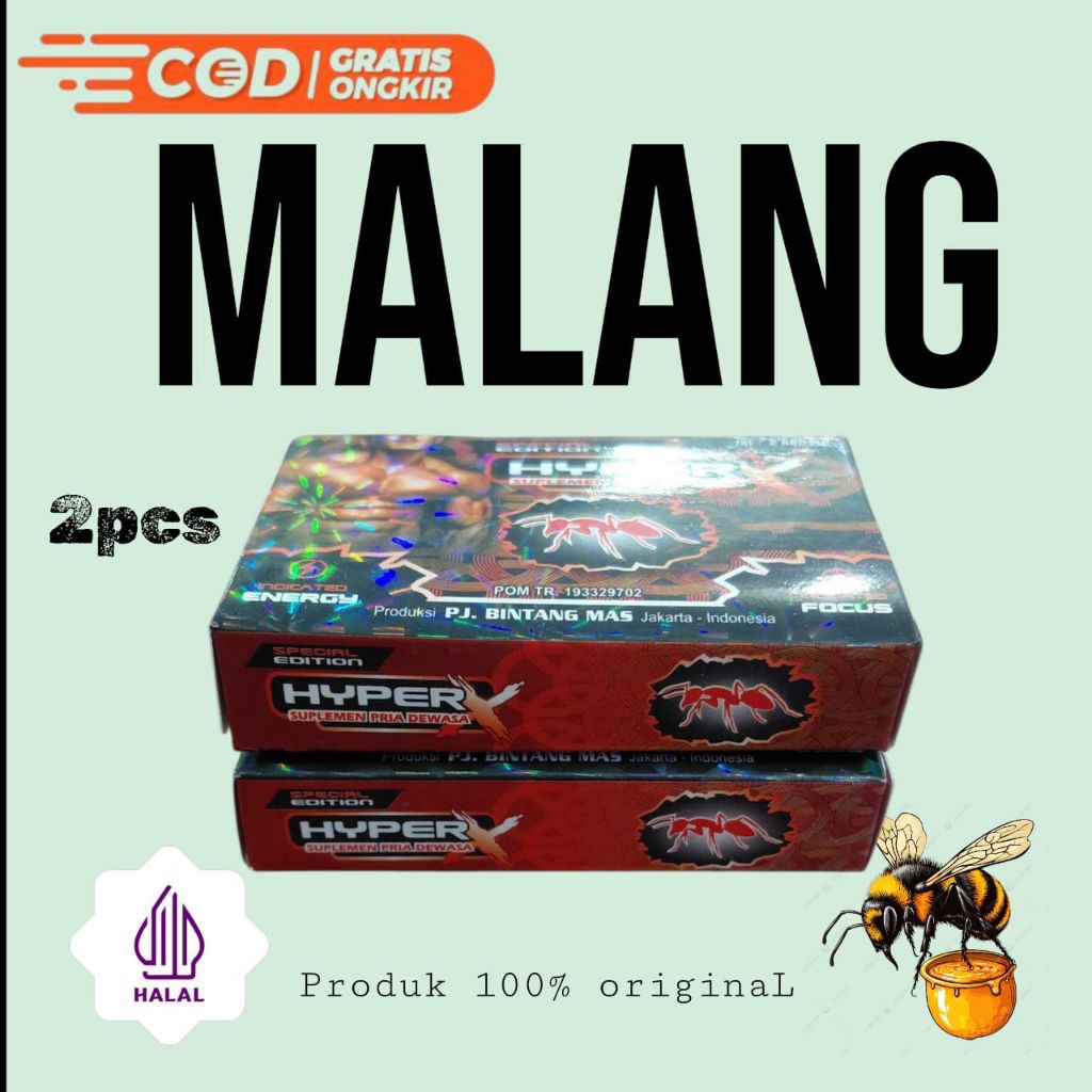 

madu bubuk 2pcs madu kesehatan