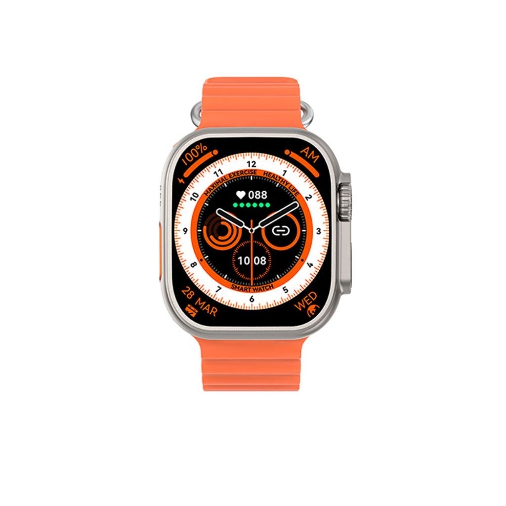 smartwatch DT.08 ultra