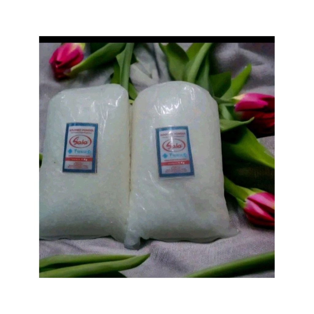 

MECIN MSG 1kg/Berkualitas Harga Hemat