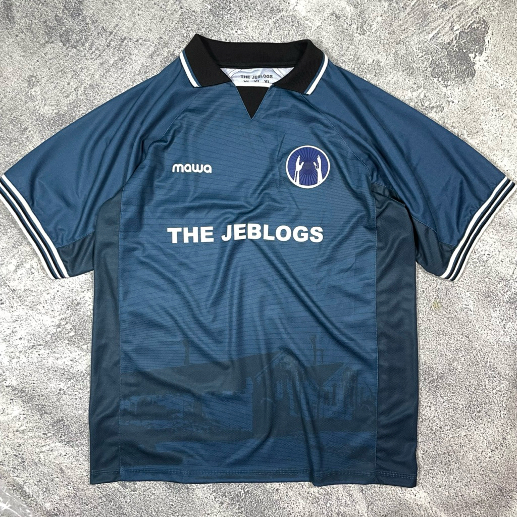 Jersey Mawa The Jeblogs Original