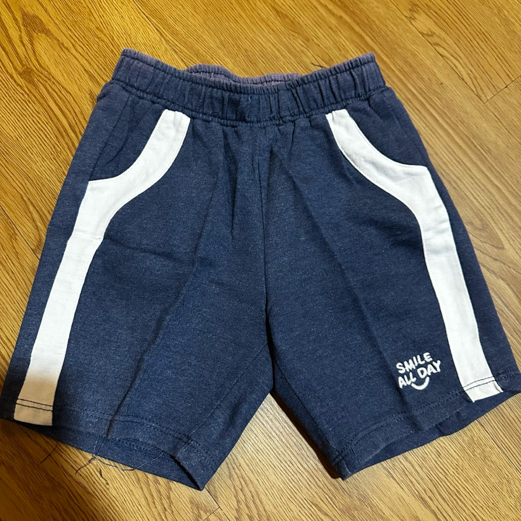 Miki baby 2-3 years padini malaysia