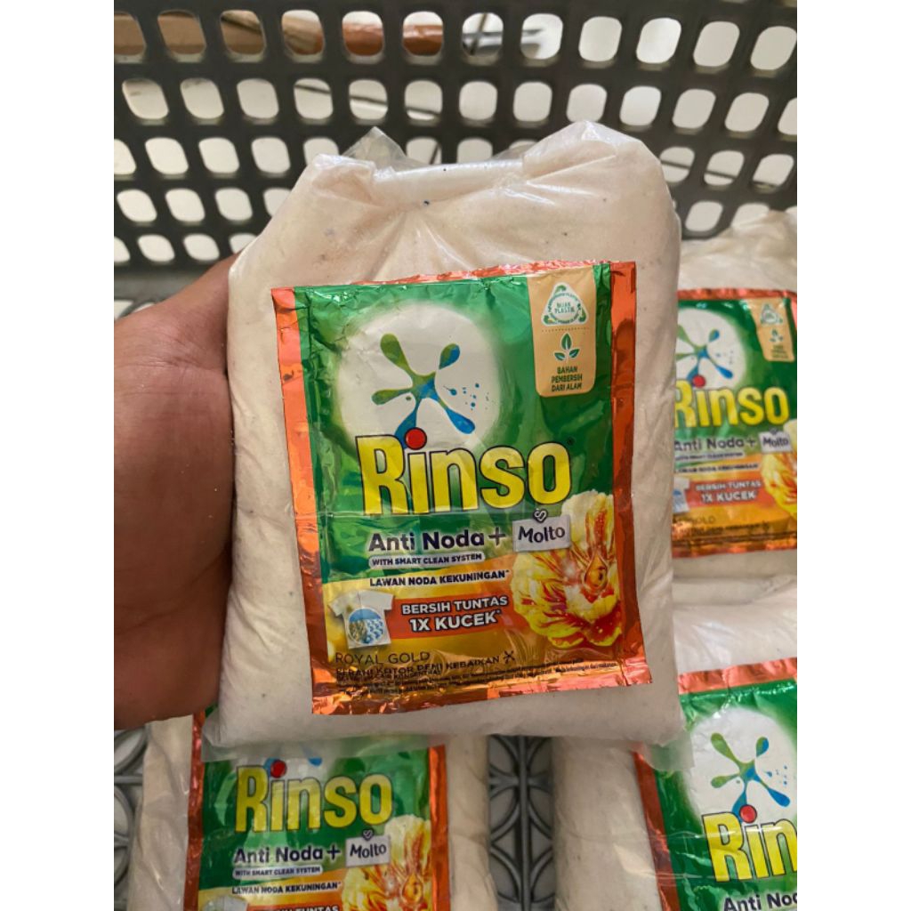 Rinso Curah 500g