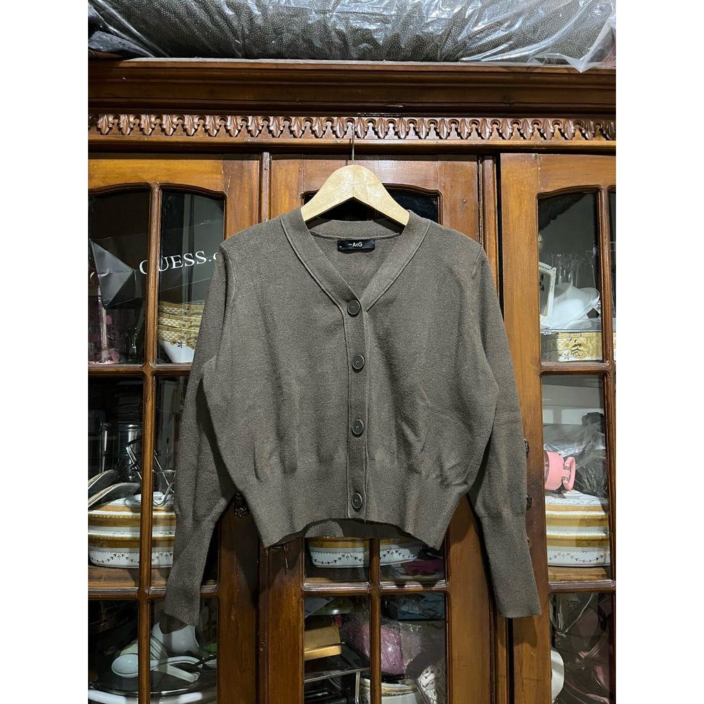 cardigan ATG