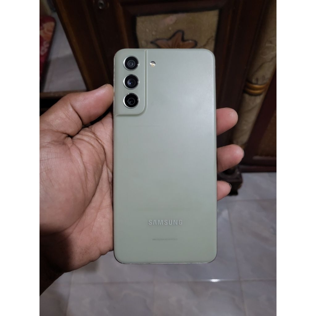 samsung galaxy S21 fe