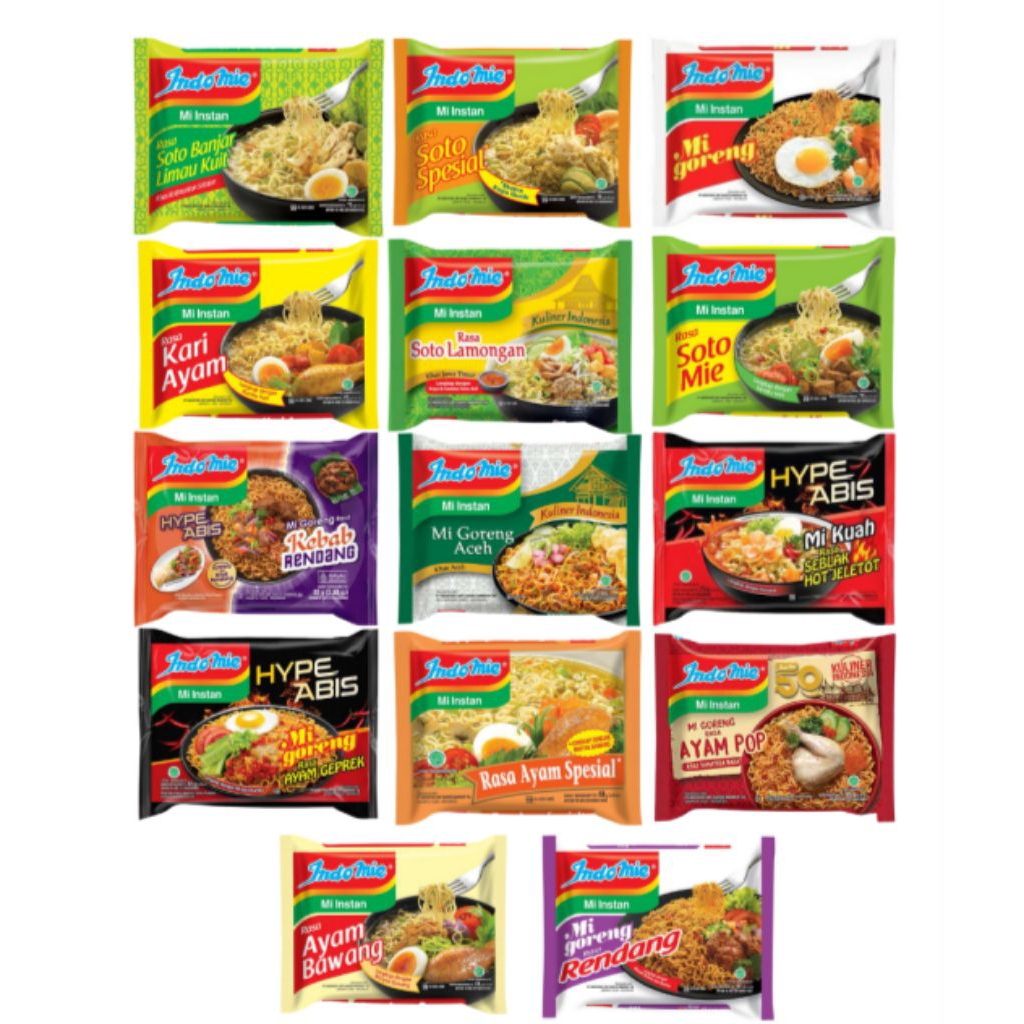 

indomie 1dus isi 40pcs