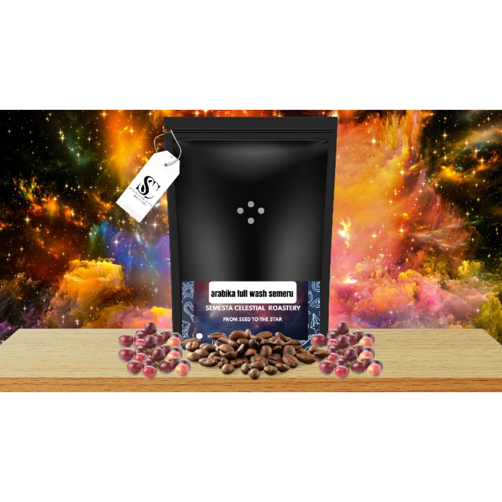 arabika honey trawas