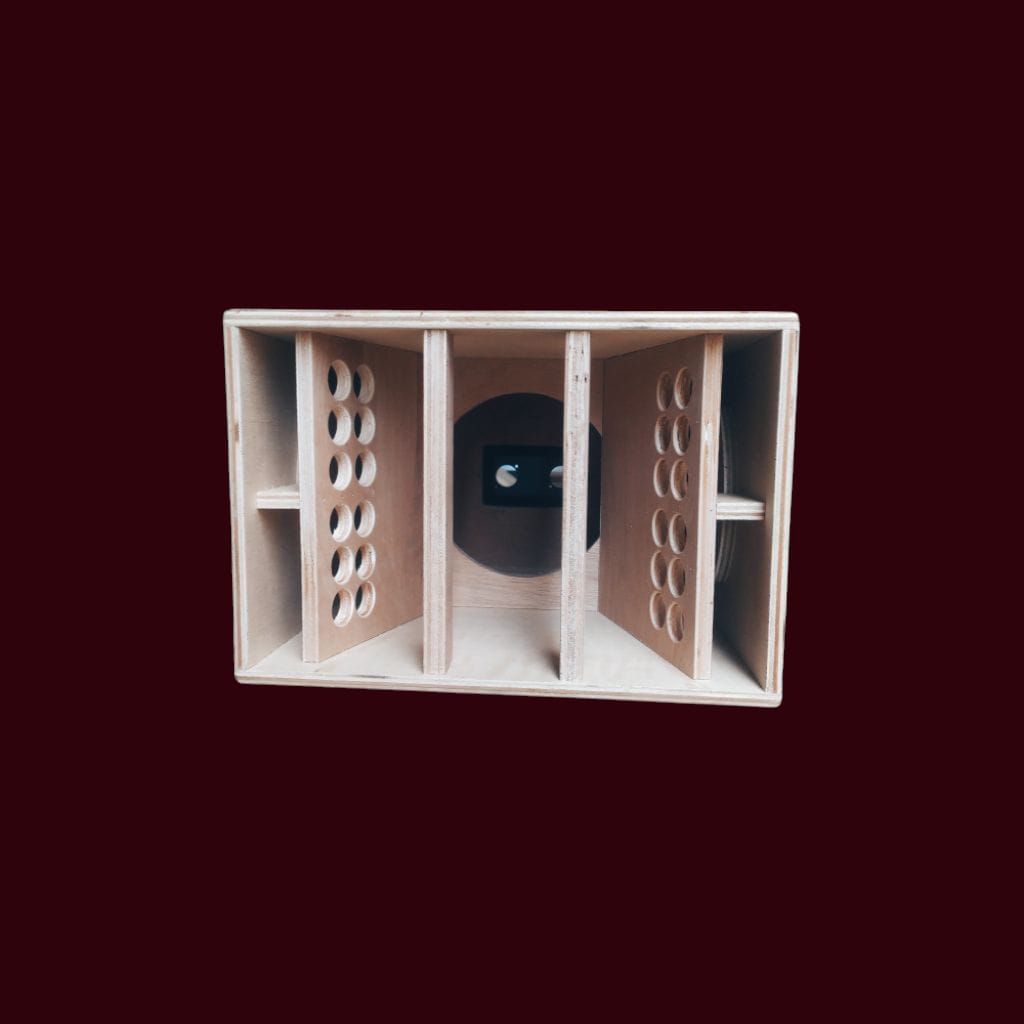 paratop 8 inch | box speaker paratop 8 inch