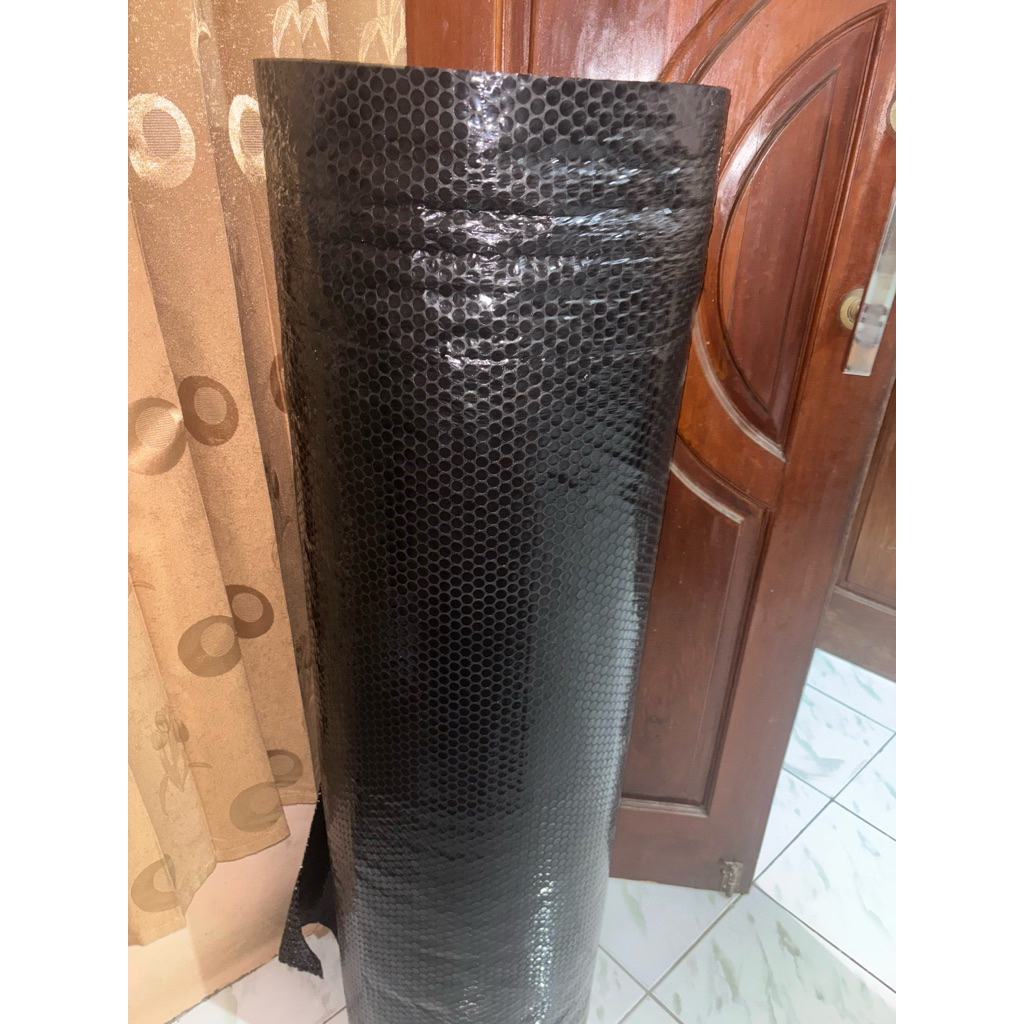 

Tambahan Buble Wrap