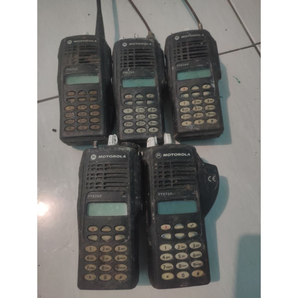 SPAREPART PTX760 MATI PERAWAN