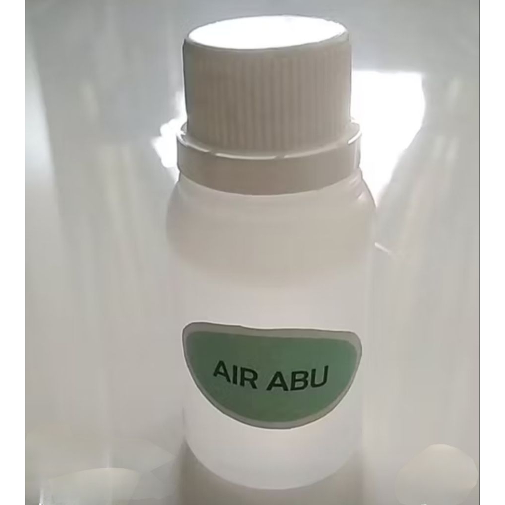 

Air Abu Mooncake 100ml