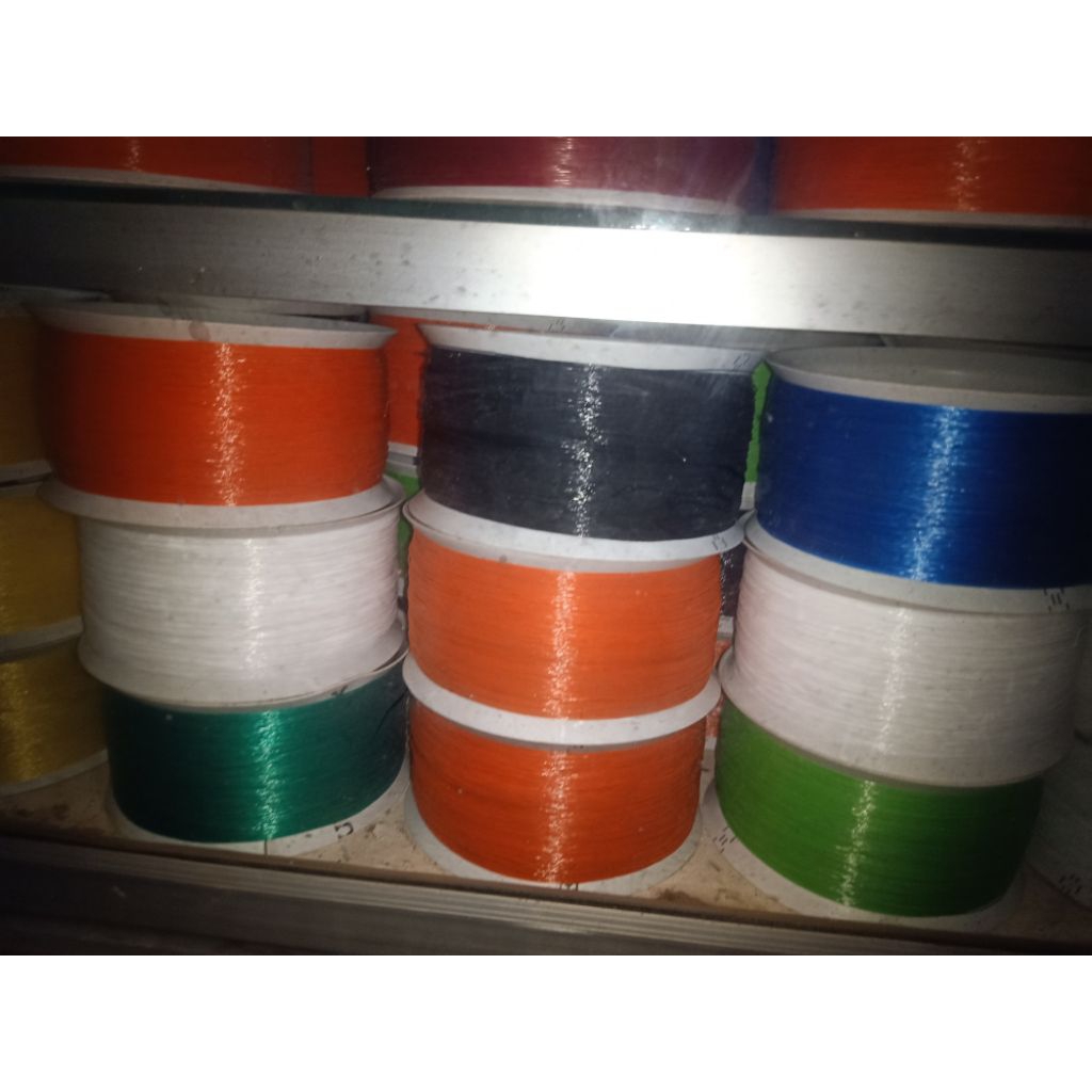 Bladu/gulungan Layangan