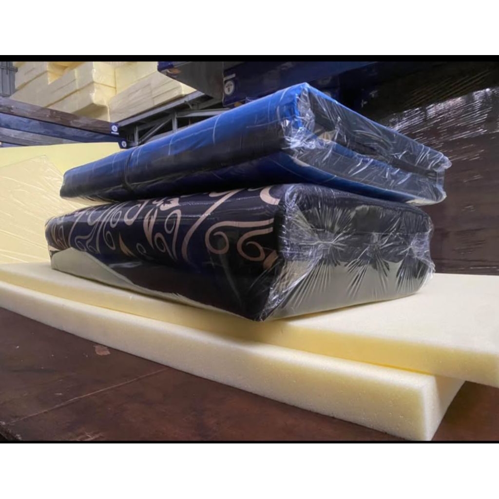 KASUR LIPAT SPON TEBAL 5cm