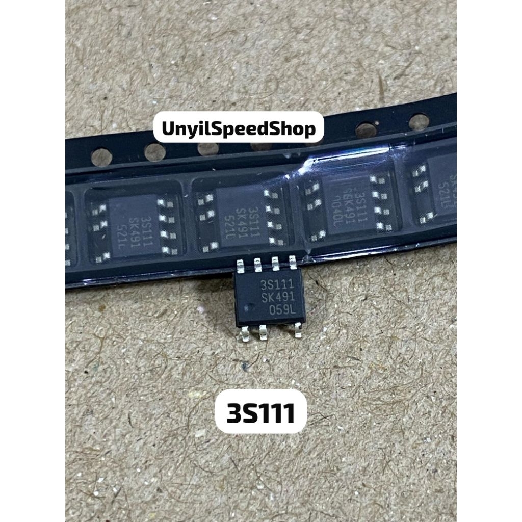 IC3S111 IC 3S111 IC PWM ORIGINAL