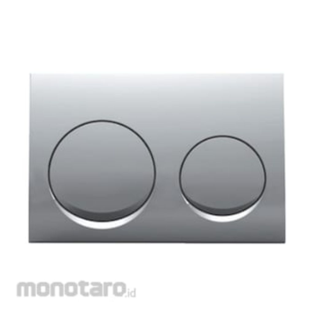 Tombol Flush Geberit Closet(Tabung tanam)