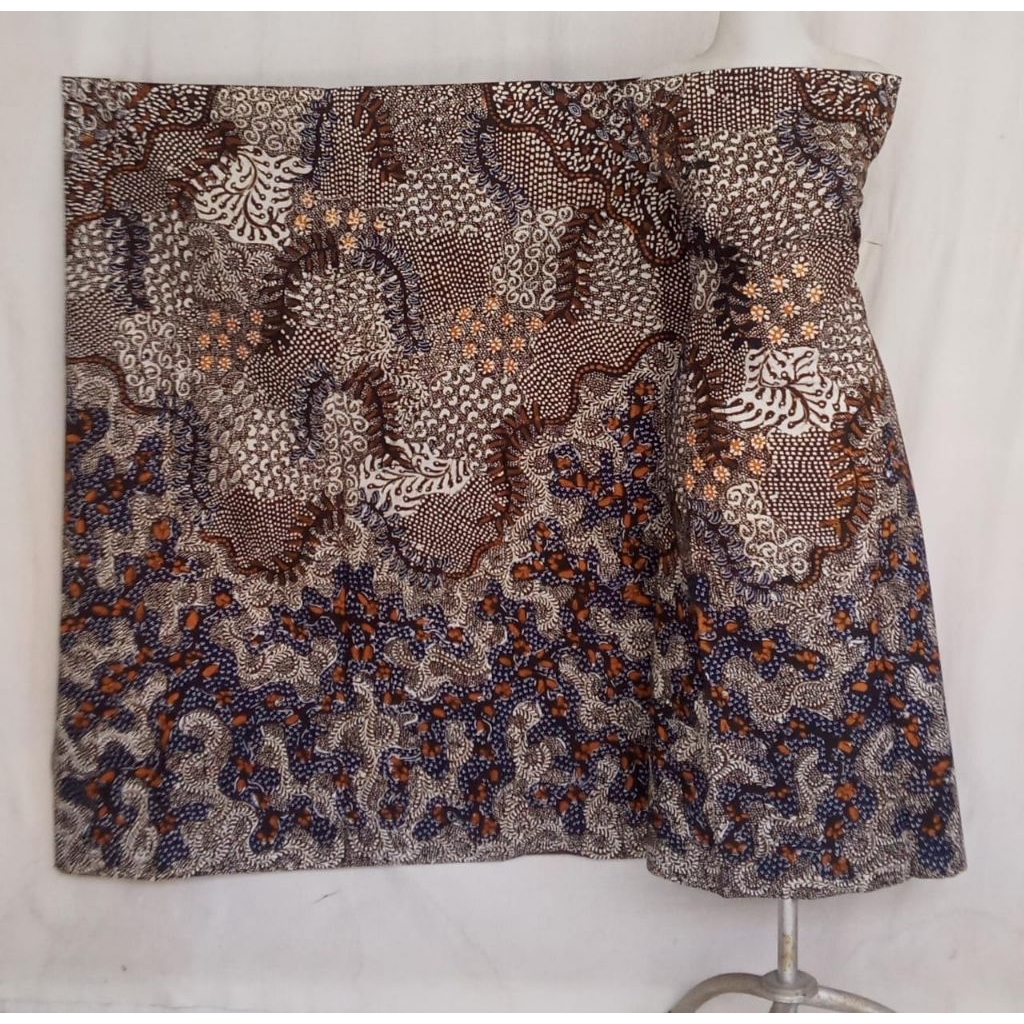 KAIN BATIK TULIS MADURA PREMIUM | BATIK TULIS