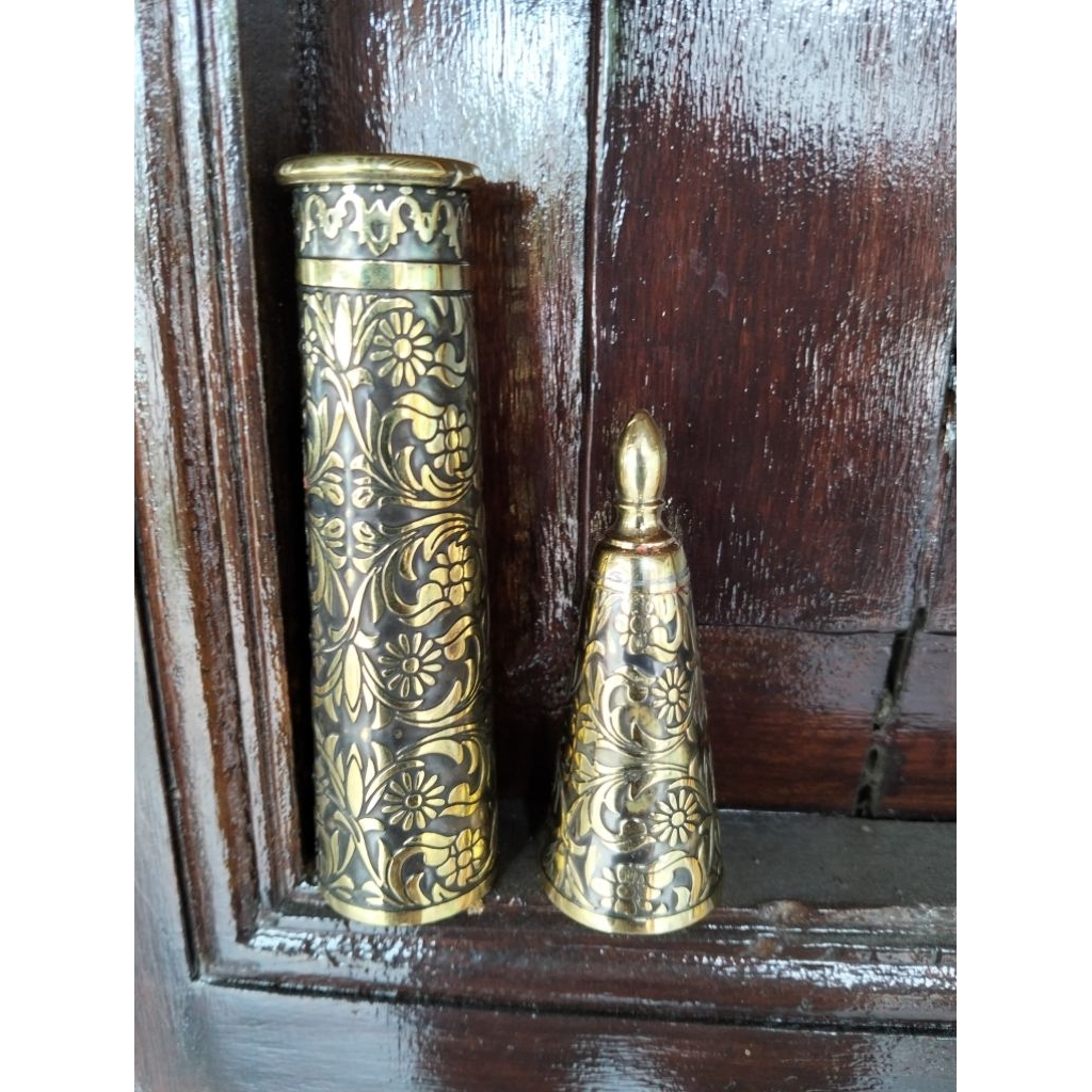 Tunjung untuk landean tombak