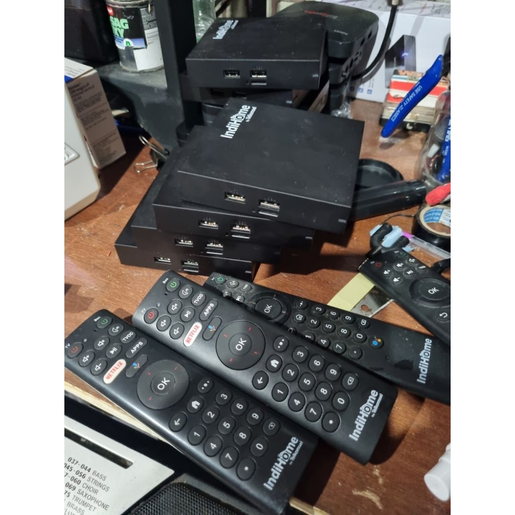 B866F V1.1 Android 11 & 14