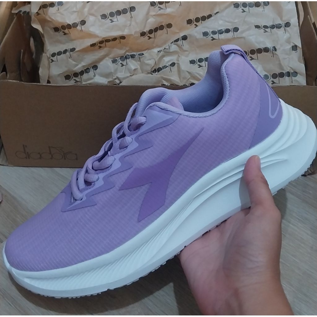 diadora heidi size 37