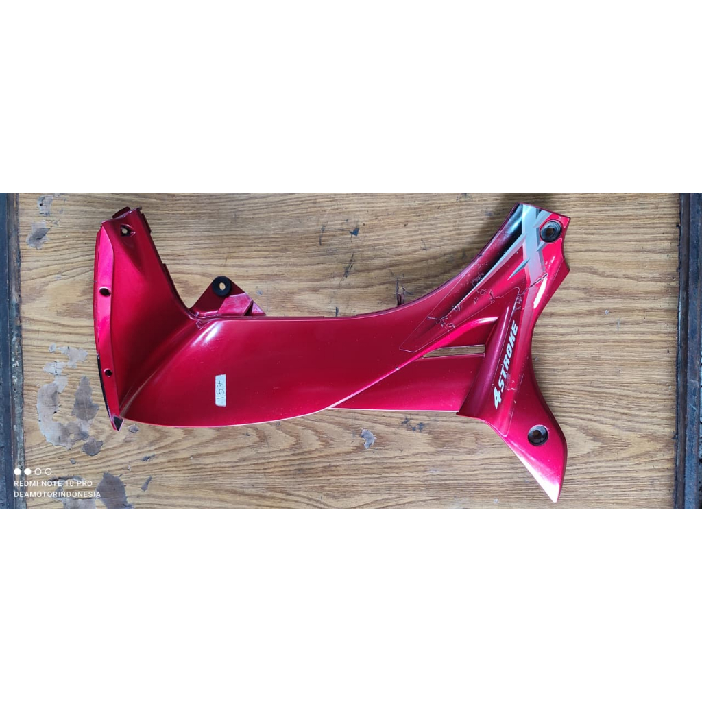 COVER // kap sayap dalam jupiter z / jupiter z burhan/ORIGINAL/157