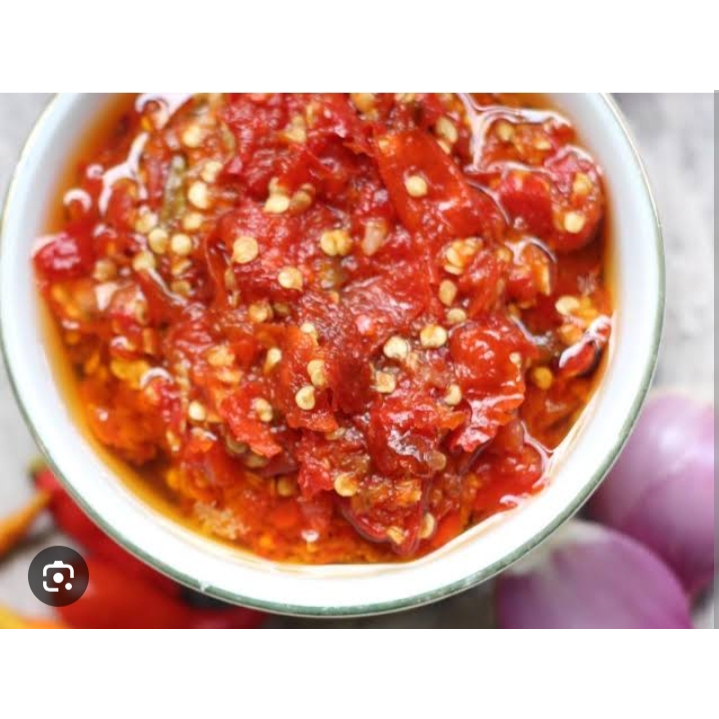 

Sambal matah