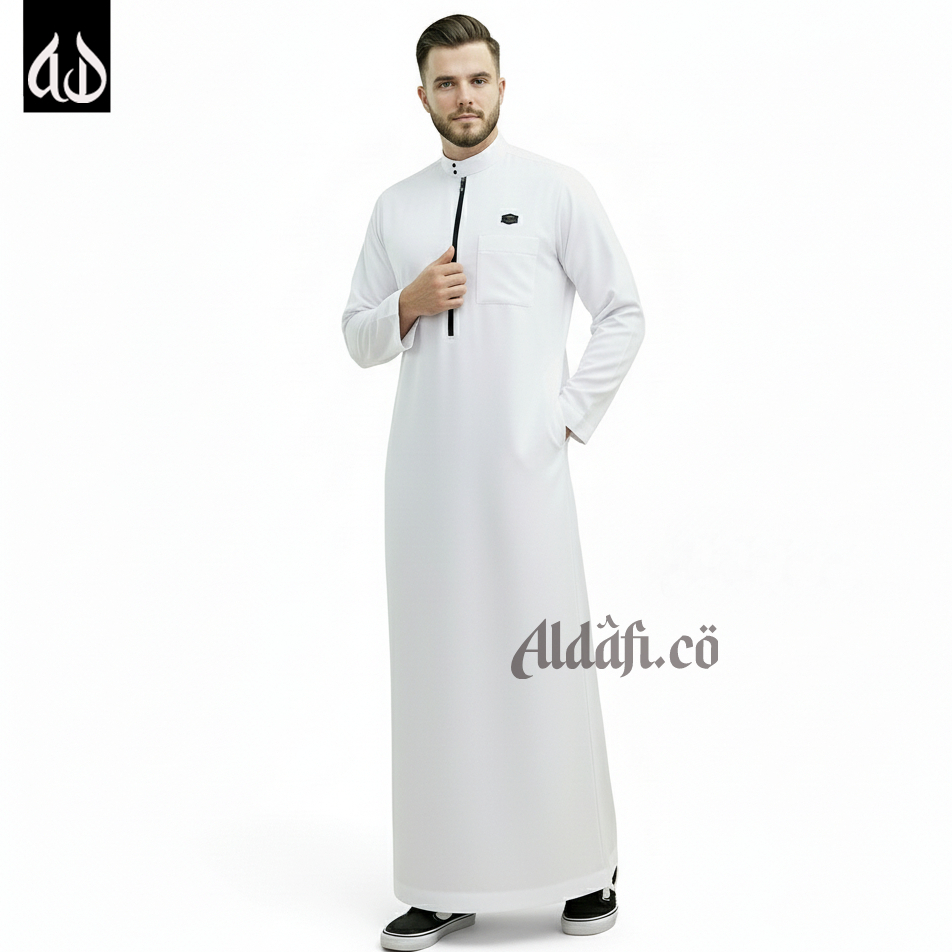 Exclusive Jubah Turki Pria Dewasa - Koko Dewasa - Baju Gamis Dewasa