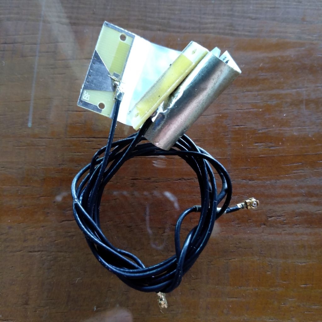 kabel wifi laptop lenovo thinkpad L530