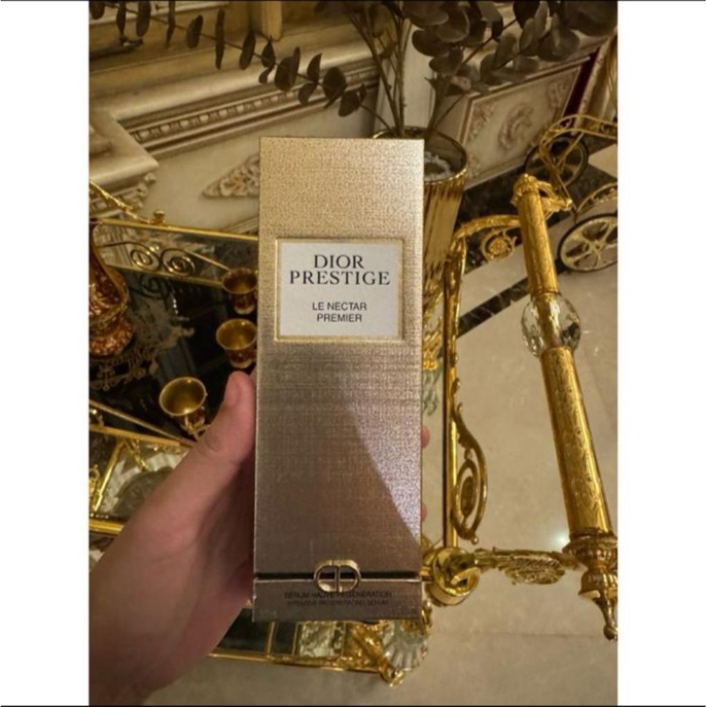 Serum Dior Prestige Le Nectar Premier Anti Aging