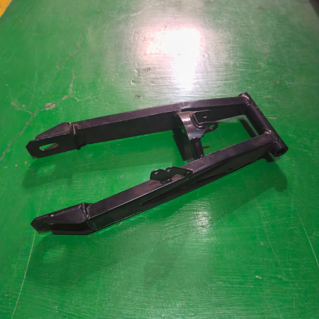 Swing Arm Mini Trail Gazgas GX