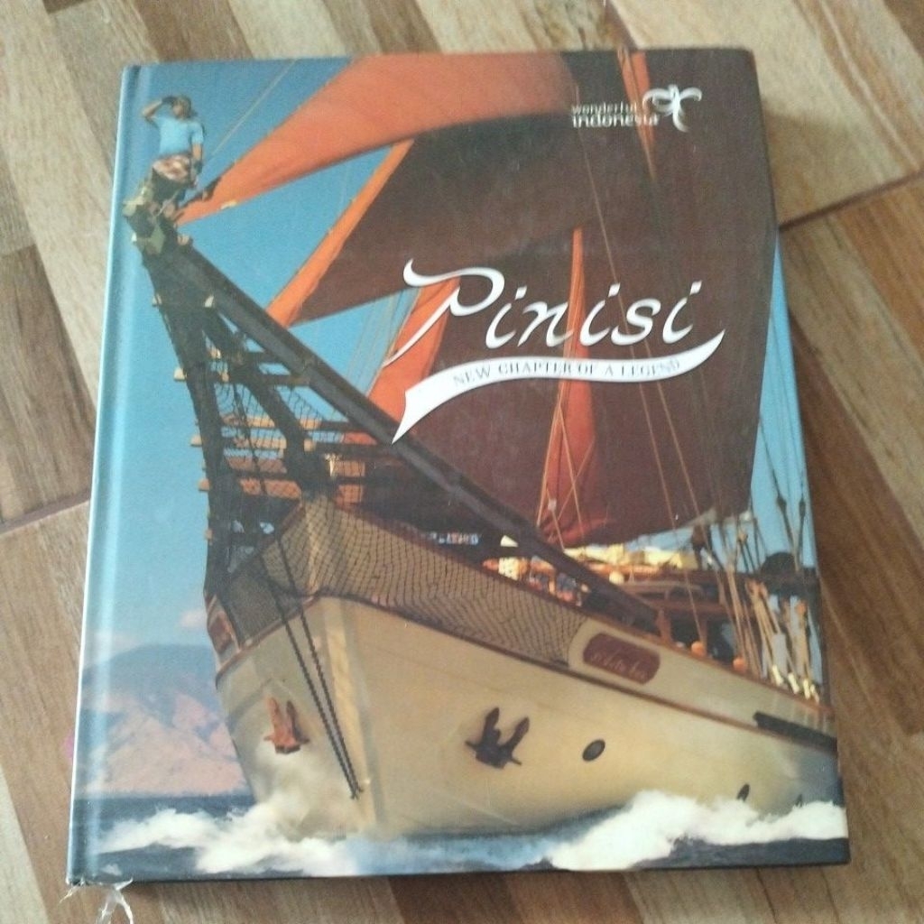 PINISI INDONESIA