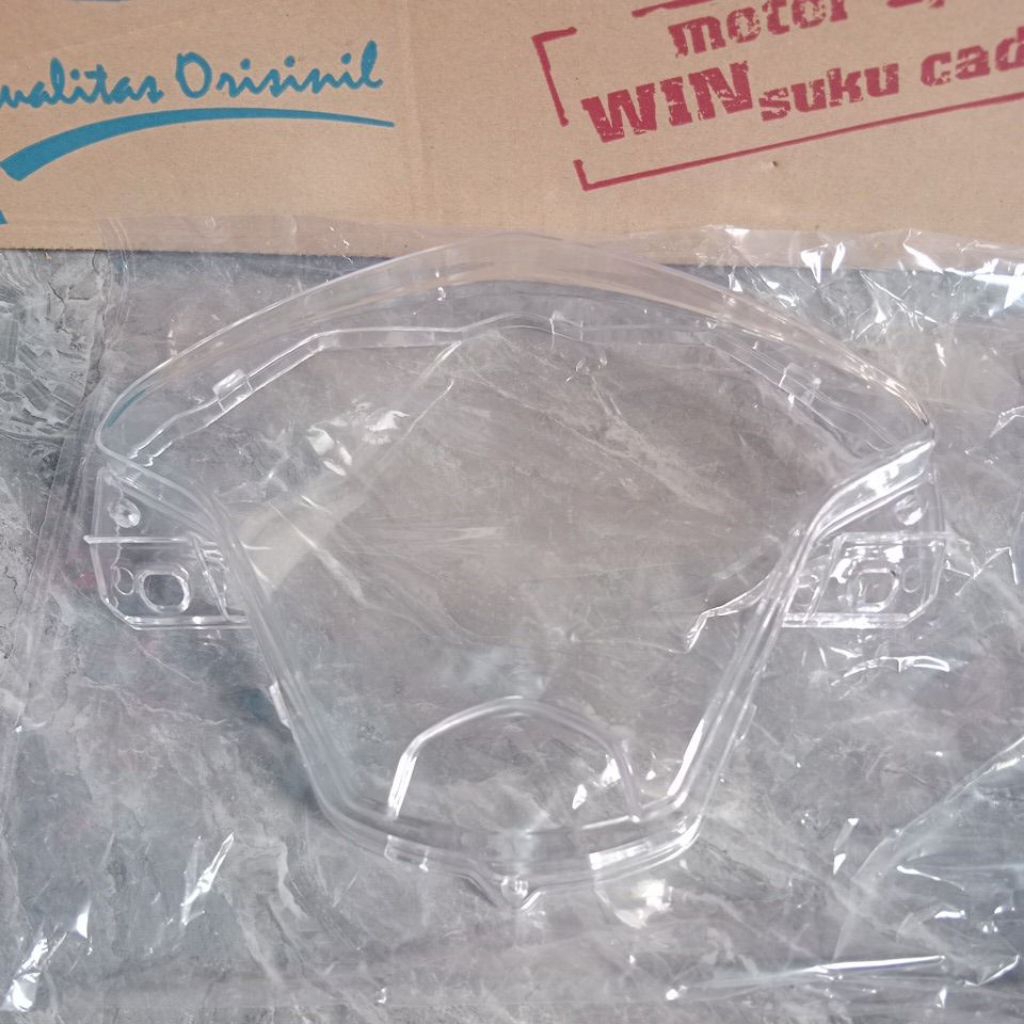 Mika Kaca Spedometer Mika Spedometer Beat fi Beat esp 2013 K25