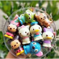 

Coklat karakter 1kg Coklat lembut Coklat lucu premium