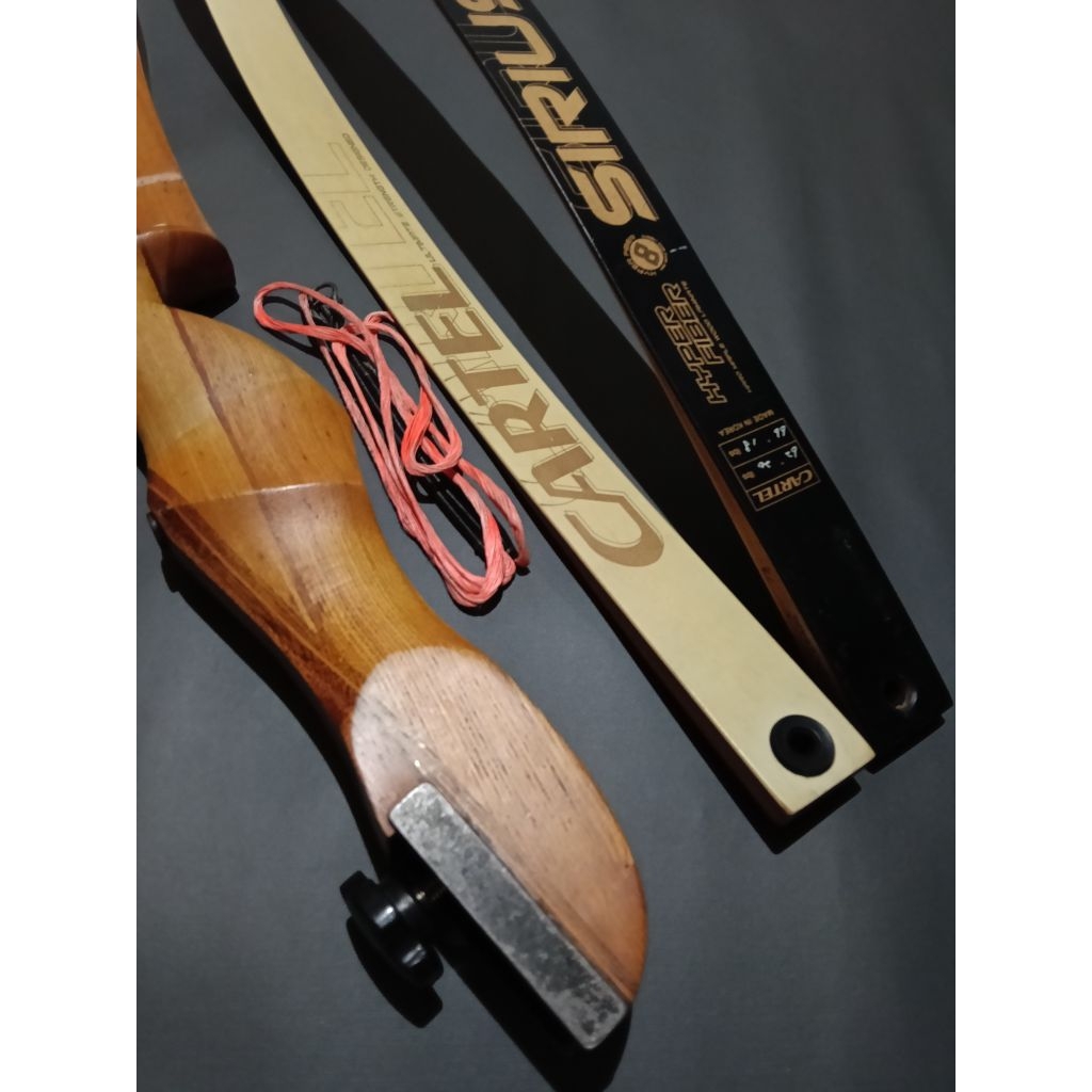 Bowset Cartel Second