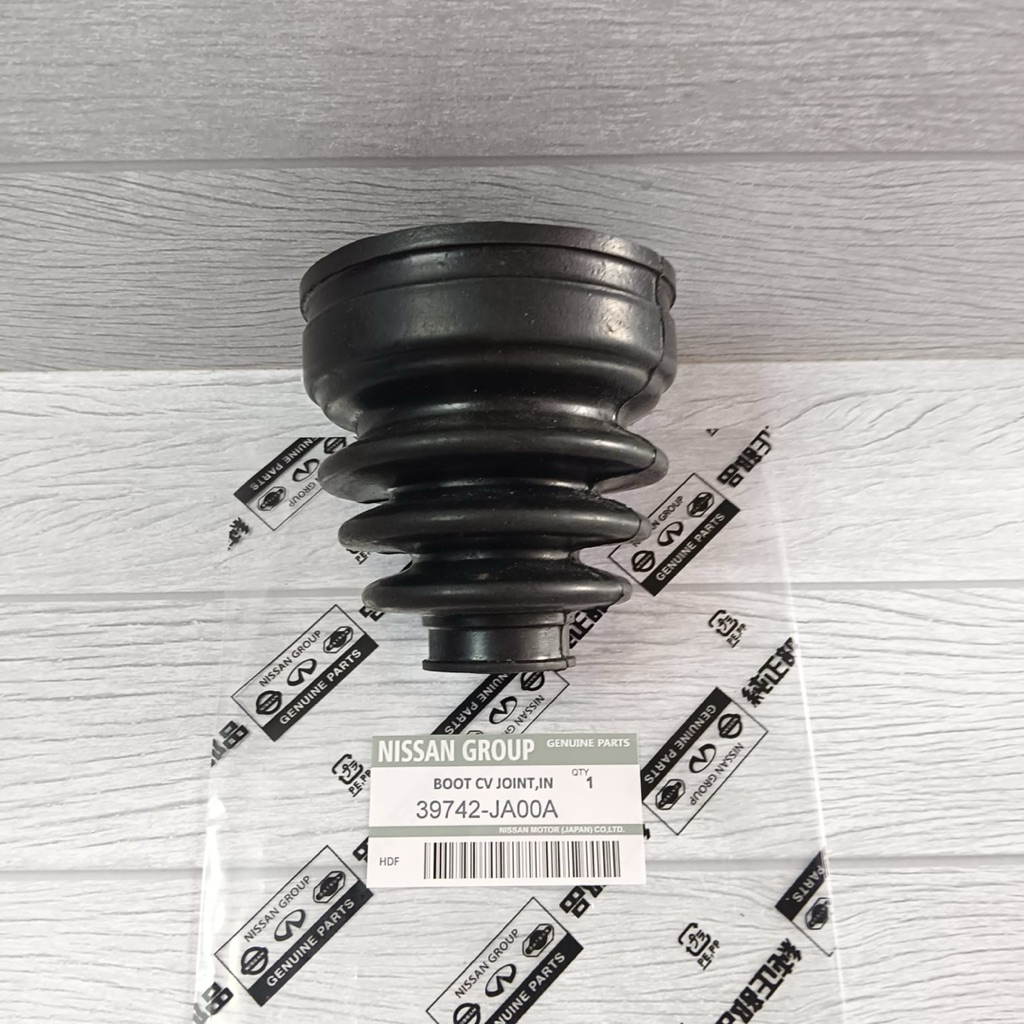 Karet Boot cv joint As Roda Dalam Nissan Xtrail t31 t32