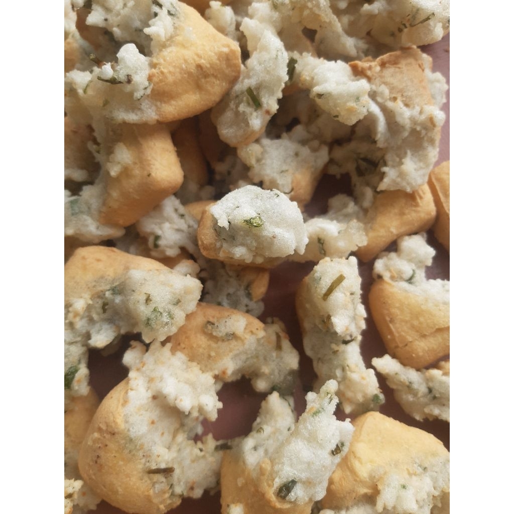 

Tahu Aci Tukul Frozen