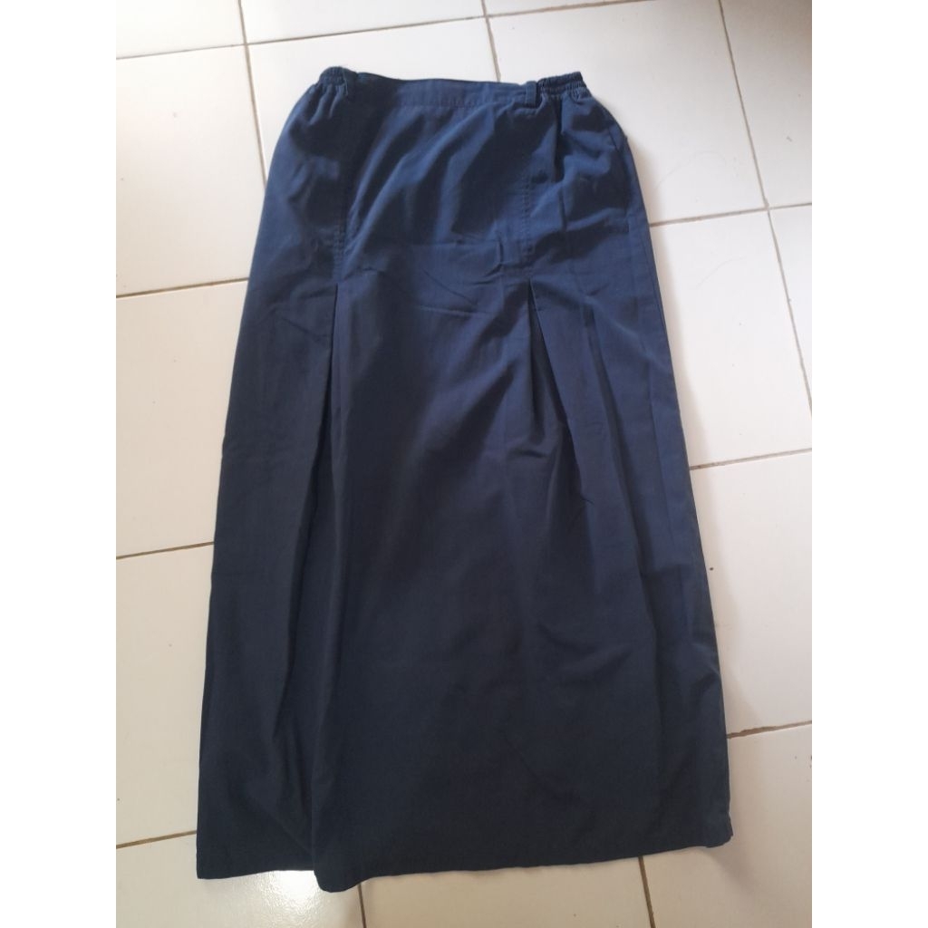 Preloved seragam sekolah SD SMP SMA Batik Pramuka